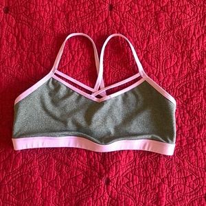 Champion sports bra set